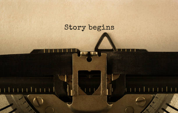Our Story