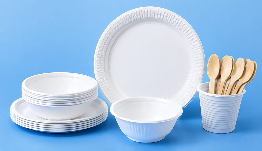 TABLEWARE