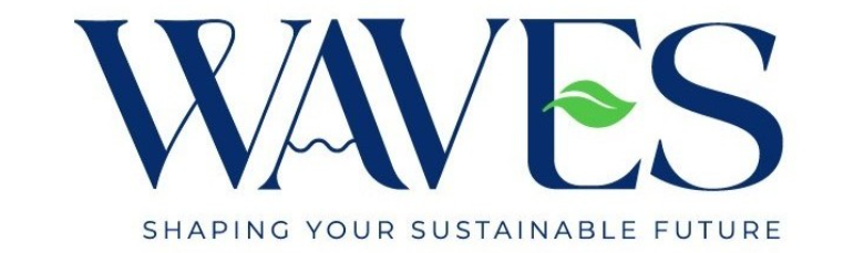 WAVES Logo